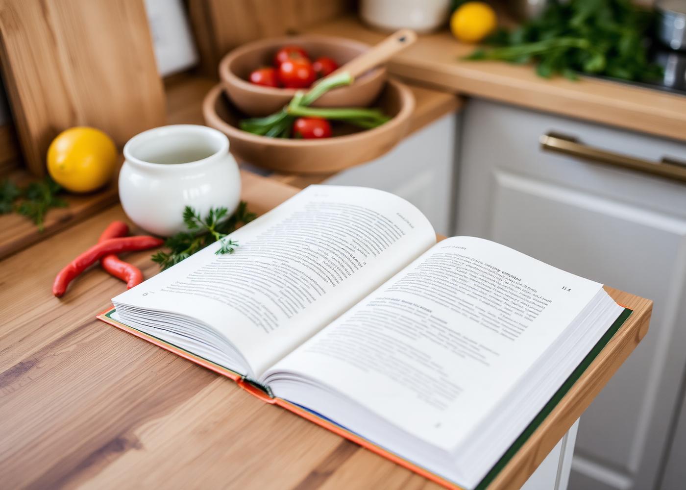 Short Stack Cookbook