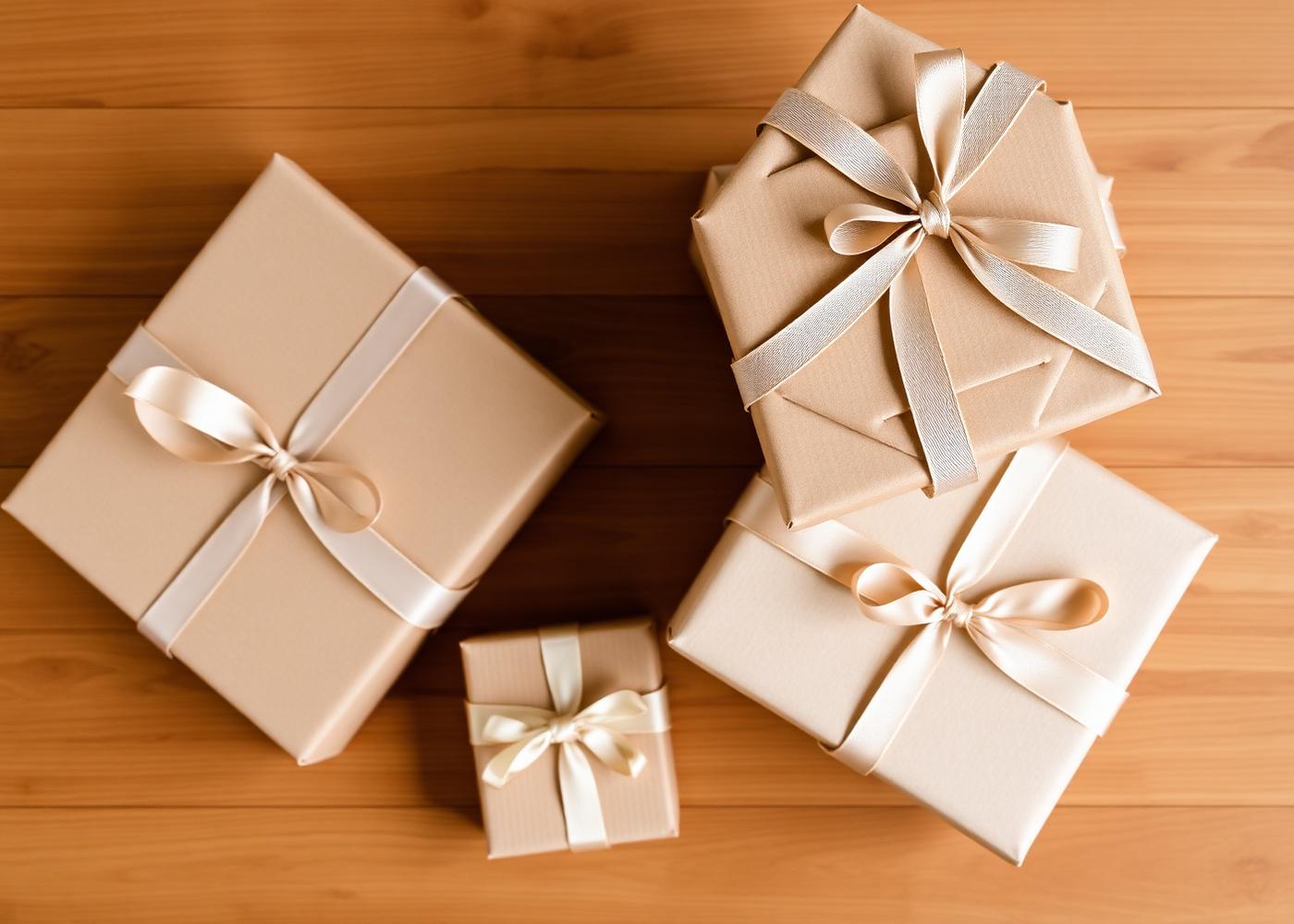 Corporate Gifting